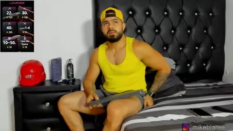 mikeblaree online show from 05.02.26