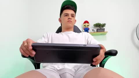 Mike Cooper online show from 10.30.25