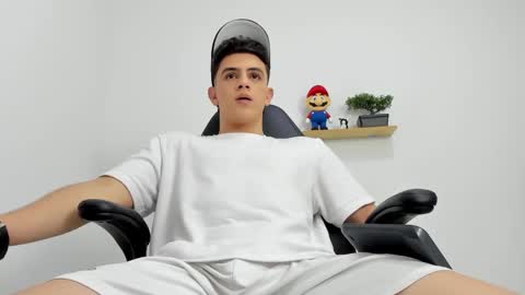 Mike Cooper online show from 01.17.26