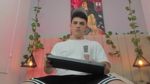 Mike Cooper online show from 03.12.26