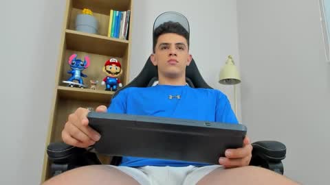 Mike Cooper online show from 03.29.26