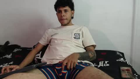 mikedick_420 online show from 02.23.25