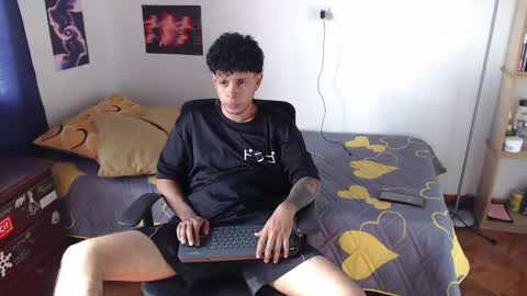 mikedick_420 online show from 03.08.25