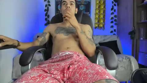 mikee_scooth online show from 01.20.25