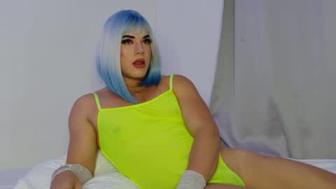 mikegaitan1 online show from 11.11.25