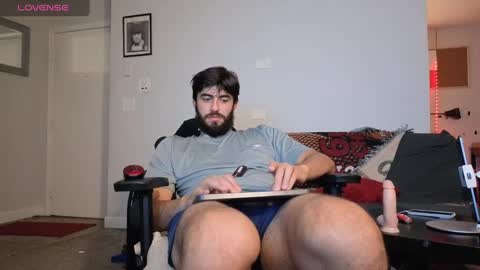 Snapshot of mikehawk1589 chatting on 09.15.25 mikehawk1589 online show from 09.15.25