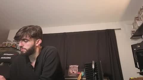 mikehawk1589 online show from 04.12.26