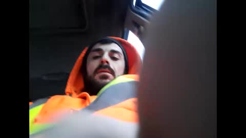 Snapshot of mikehawk2569 chatting on 01.11.25 WorkHardPlayHard online show from 01.11.25