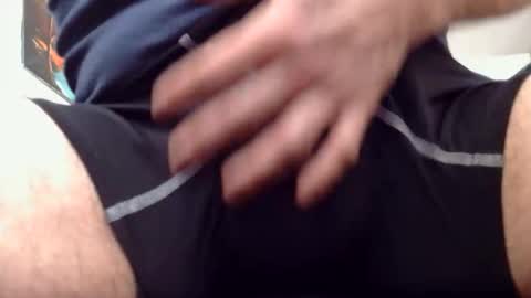 Snapshot of mikehawk2569 chatting on 01.11.25 WorkHardPlayHard online show from 01.11.25