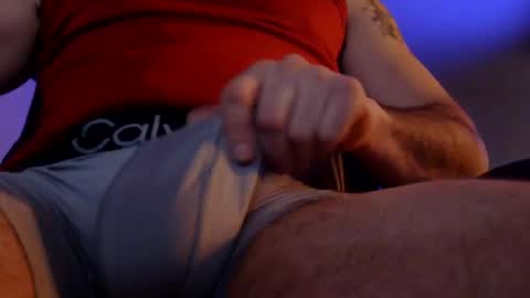 Snapshot of mikehawk2569 chatting on 02.24.25 WorkHardPlayHard online show from 02.24.25