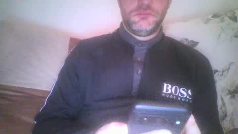 mikehockishuge9 online show from 12.18.24