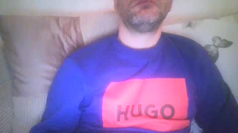 mikehockishuge9 online show from 02.01.25