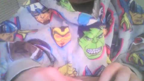 mikehockishuge9 online show from 04.05.26