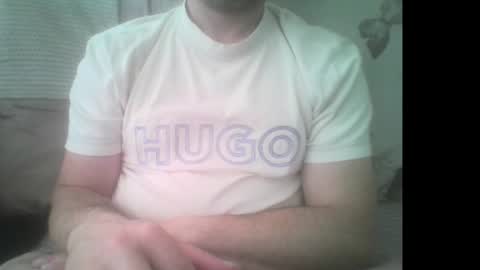 mikehockishuge9 online show from 07.12.26