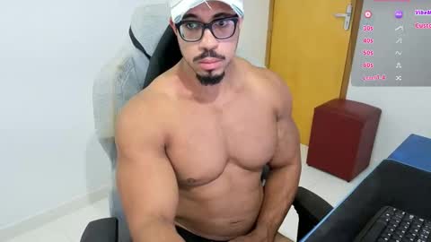mikehotk online show from 05.05.26