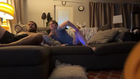 mikehunt247 online show from 09.21.25