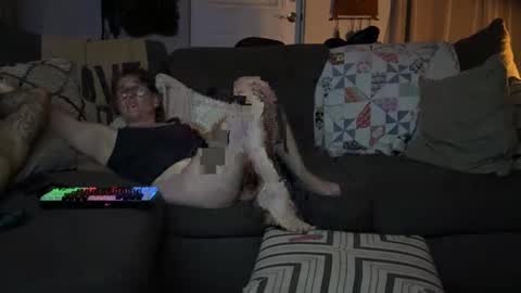 mikehunt247 online show from 10.24.25