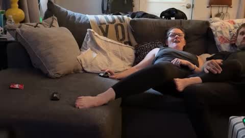 mikehunt247 online show from 10.24.25