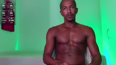 Snapshot of mikejaybr chatting on 09.25.25 Mike Jay online show from 09.25.25