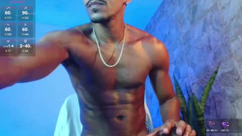 Snapshot of mikejaybr chatting on 10.28.25 Mike Jay online show from 10.28.25