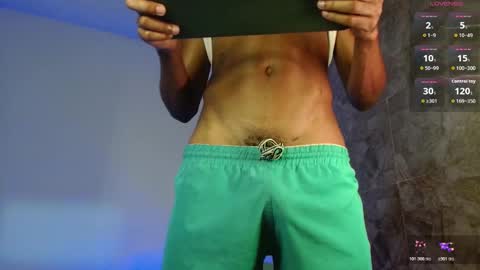         Mike Jay online show from 11.12.25