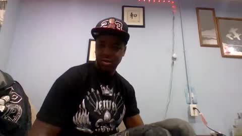 mike jones online show from 01.09.26