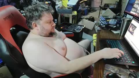 mikejws online show from 02.03.25