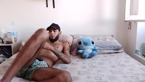 mikeking_leandroking online show from 09.21.25