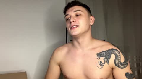 MikeLaur online show from 12.18.24