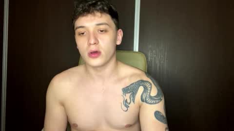 MikeLaur online show from 02.11.25