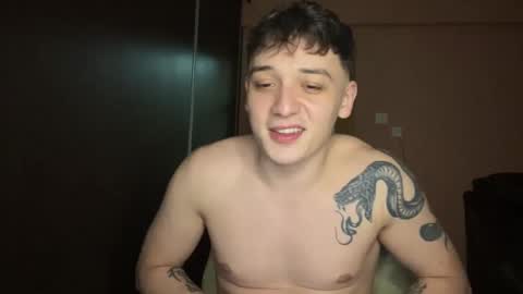 MikeLaur online show from 02.24.25