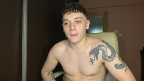 MikeLaur online show from 02.25.25