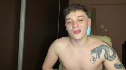 MikeLaur online show from 02.26.25