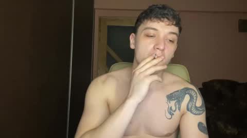 MikeLaur online show from 03.11.25