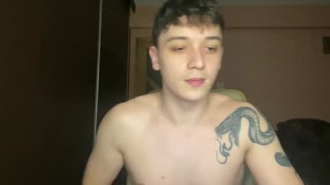 MikeLaur online show from 03.12.25