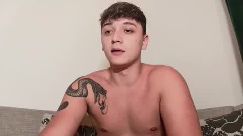 MikeLaur online show from 10.02.25