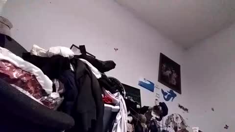 Snapshot of mikemike11k chatting on 02.03.25 mikemike11k online show from 02.03.25