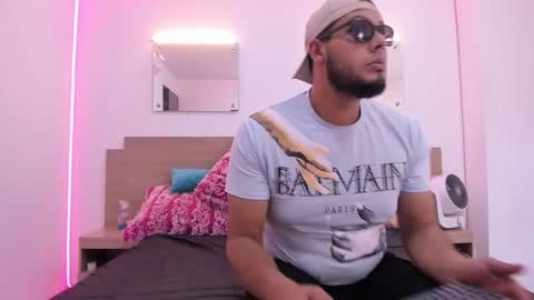 mike y gaby online show from 01.10.26