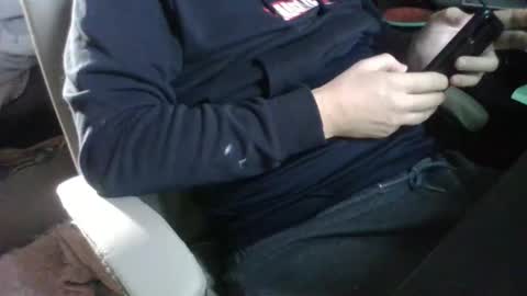 mikeoxnard141 online show from 01.12.26