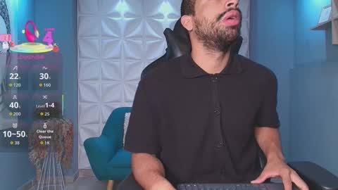 MIKE PARK  online show from 09.21.25