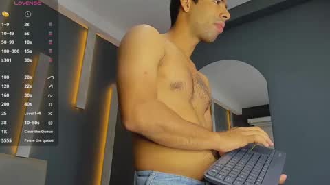 MIKE PARK  online show from 10.02.25