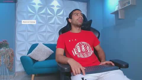 MIKE PARK  online show from 10.07.25