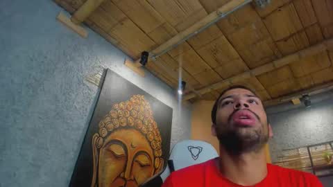 MIKE PARK  online show from 10.16.25