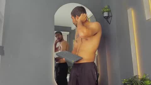 MIKE PARK  online show from 10.17.25