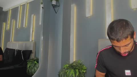 MIKE PARK  online show from 10.23.25