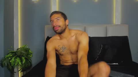 MIKE PARK  online show from 10.26.25