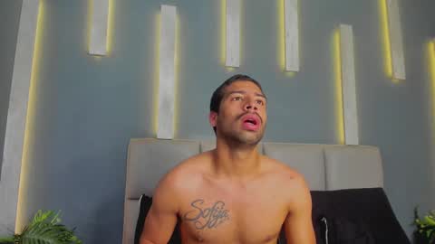 MIKE PARK  online show from 10.27.25