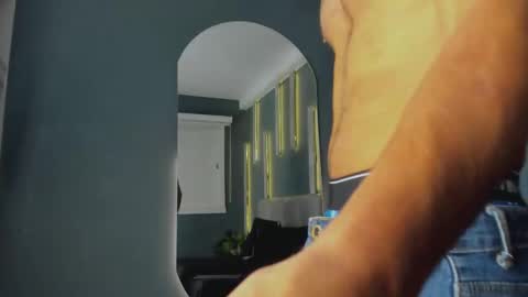 MIKE PARK  online show from 10.29.25