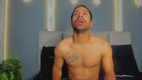 MIKE PARK  online show from 10.30.25