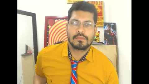 mikeriverx online show from 09.30.25